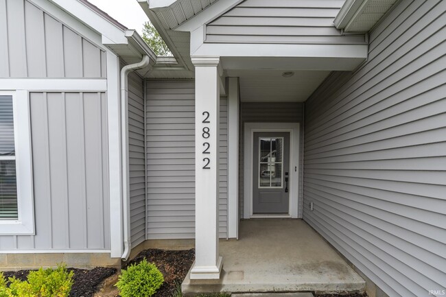 Building Photo - 2822 Brewster Dr