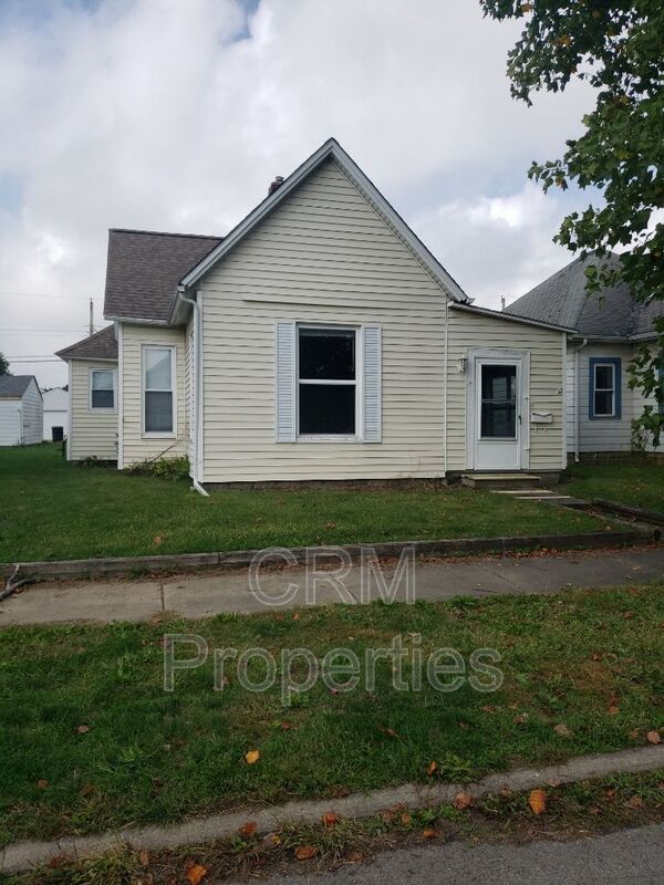 1115 S Jay St, Kokomo, IN 46902 House for Rent in Kokomo, IN