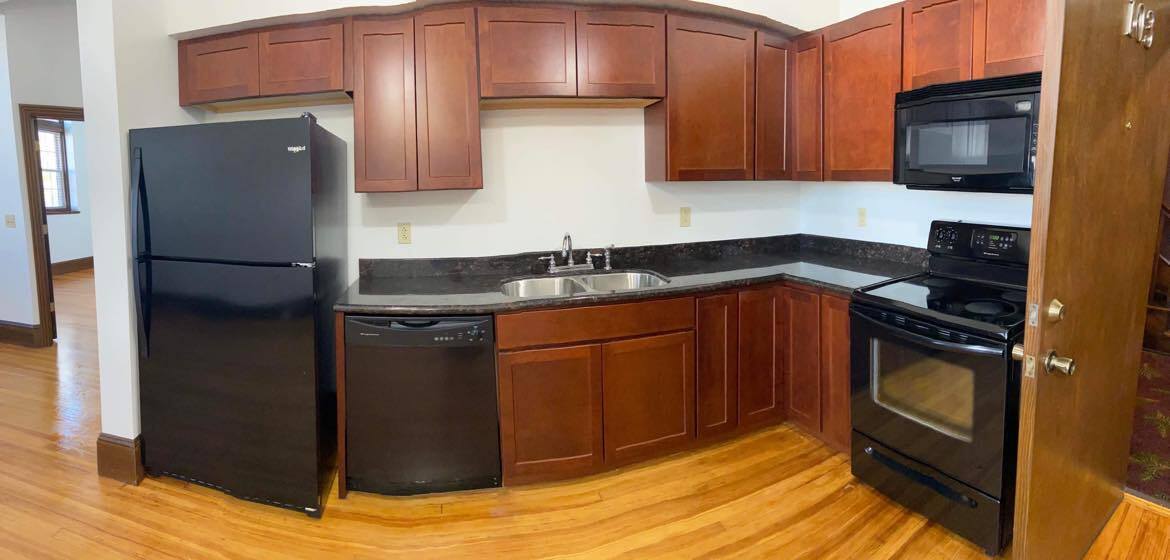 Foto principal - 1400 W 4th St