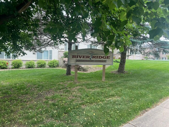River Ridge Apartments-Waupaca