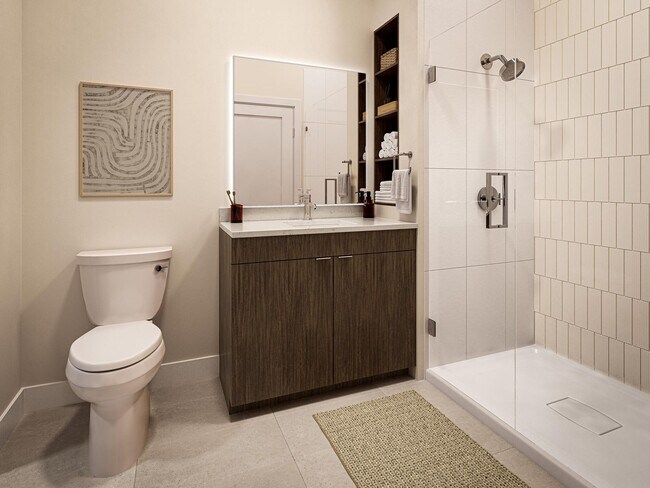 Foto del edificio - Altitude