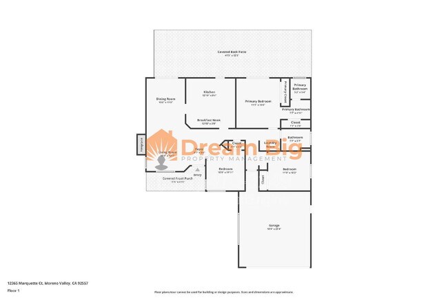 Foto del edificio - 12365 Marquette Ct