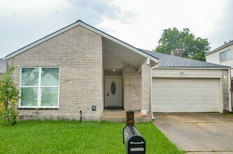 Building Photo - 7703 Quail Meadow Dr