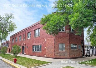 Building Photo - 2552 N Kildare Ave