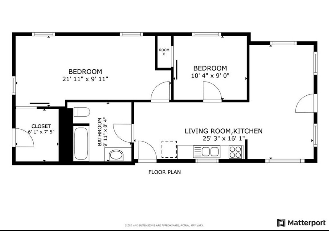 Foto principal - 936 Gonzales St