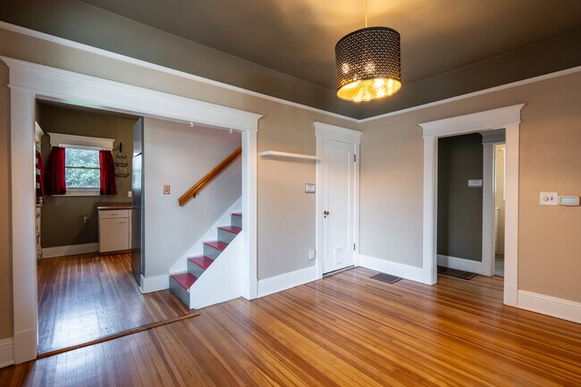 Foto del edificio - 1416 N Royer St