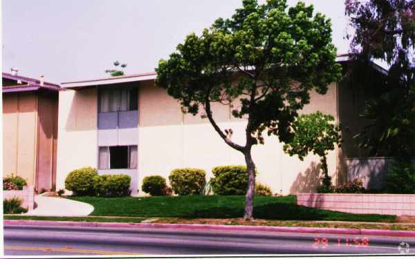 Foto del edificio - 731 W Channel Islands Blvd