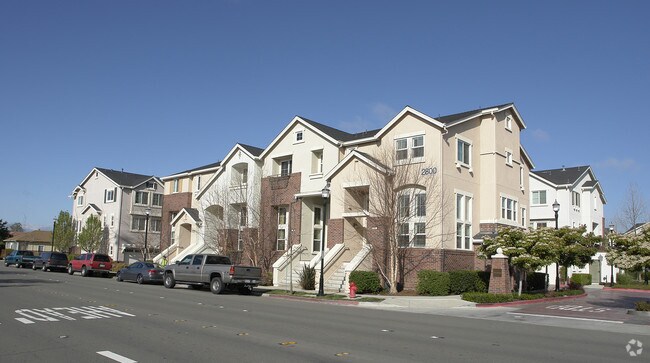 Foto del edificio - 2800 4th St