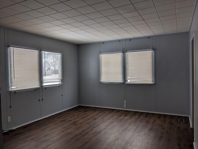 Foto del edificio - 2312 Ridge Ave