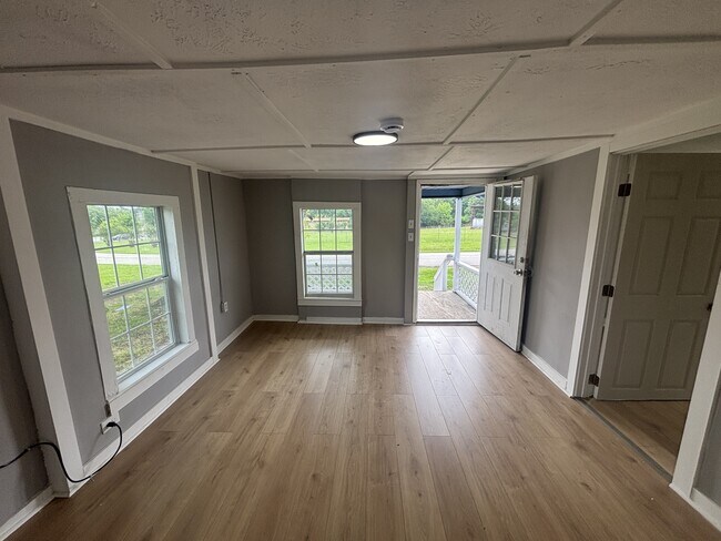 Foto del edificio - 1105 Mize St