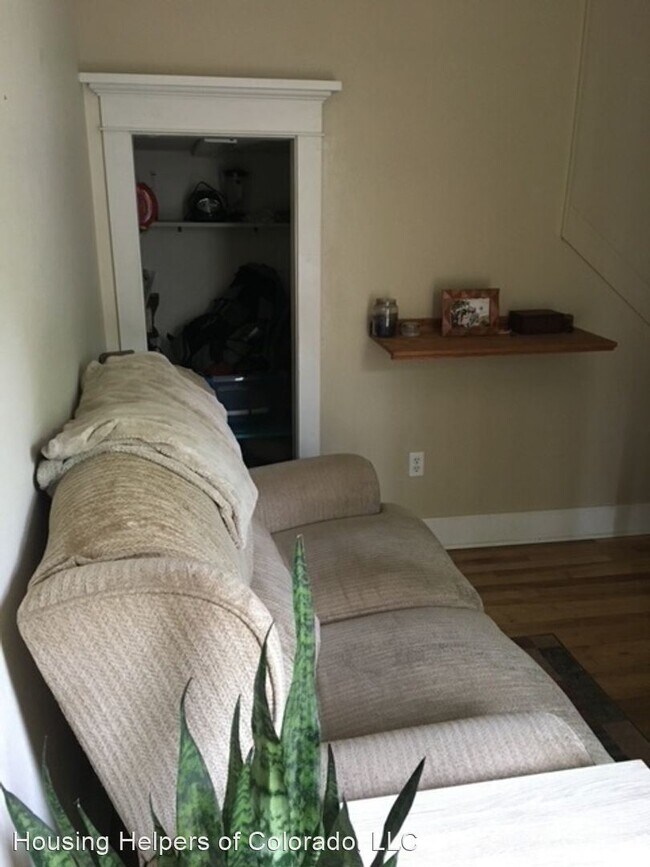 Foto del edificio - 1 br, 1 bath House - 2725 8th Street #C