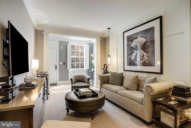 Foto del edificio - 1040 31st St NW