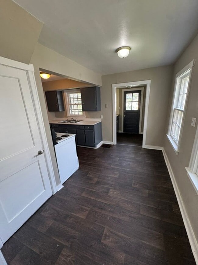 Building Photo - 4506 Gaywood Dr