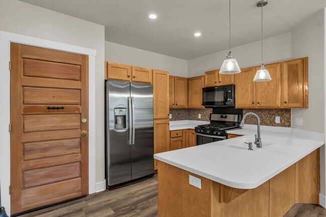Foto del edificio - 8381 Meadowview Ct