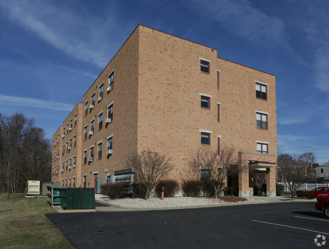 Hellertown Apartaments - Hellertown Apartments