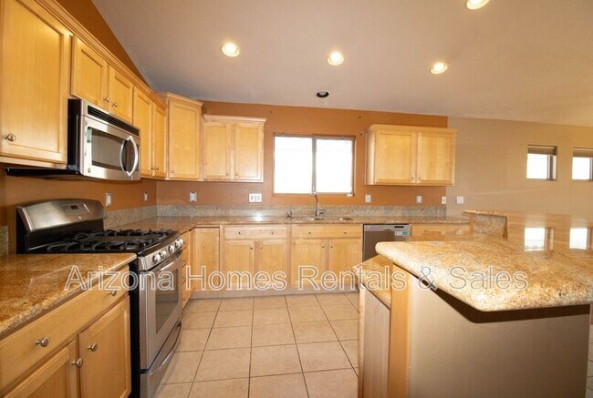 Foto del edificio - 10462 E Rose Hill St