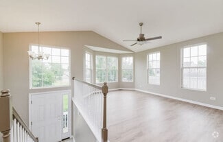 Livingroom - 1670 Park Vista Ln
