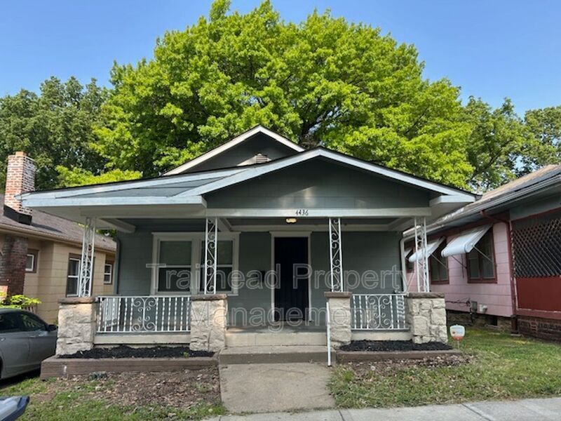 Foto principal - 4436 Flora Ave