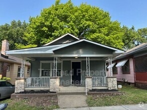 Building Photo - 4436 Flora Ave