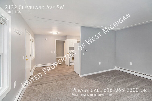 Building Photo - 2132 Cleveland Ave SW