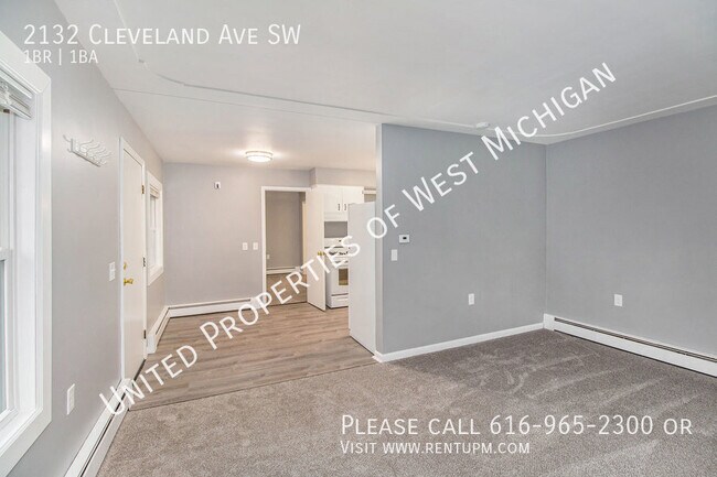 Foto del edificio - 2132 Cleveland Ave SW