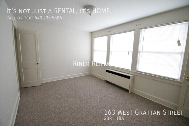 Building Photo - 163 W Grattan St