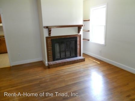 Building Photo - 2 br, 1 bath House - 2914 Lewey Drive