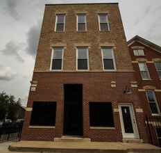 Building Photo - 2115 S Wood St