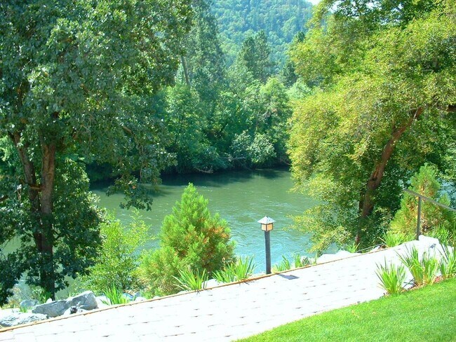 Foto del edificio - NEW LOWER PRICE. On the RIVER with Fishing...