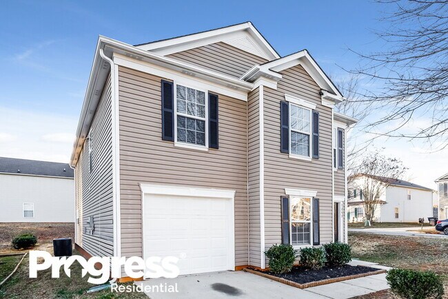 Building Photo - 7249 Fox Point Dr