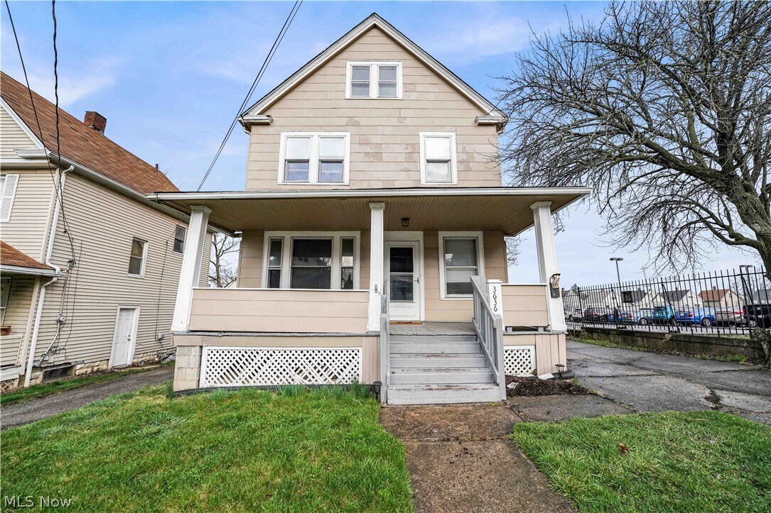 Primary Photo - 3636 Dawning Ave