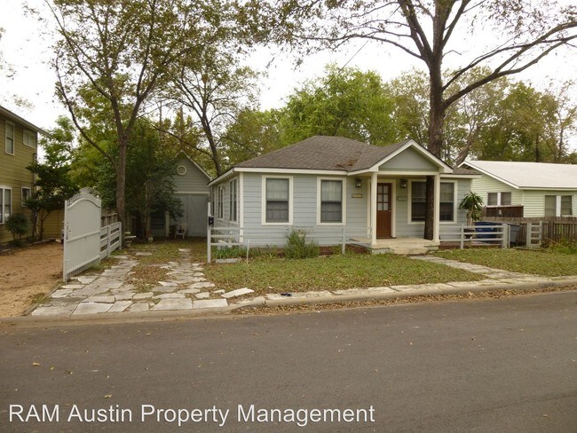 Building Photo - 4912 Avenue G
