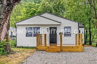 Building Photo - 1254 McDougal St