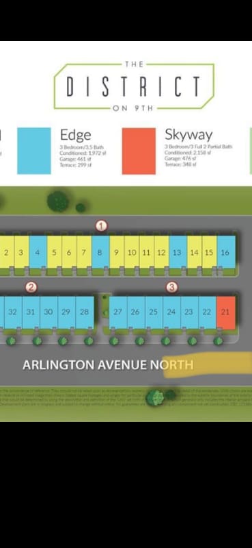 Photo - 947 Arlington Ave N Townhome