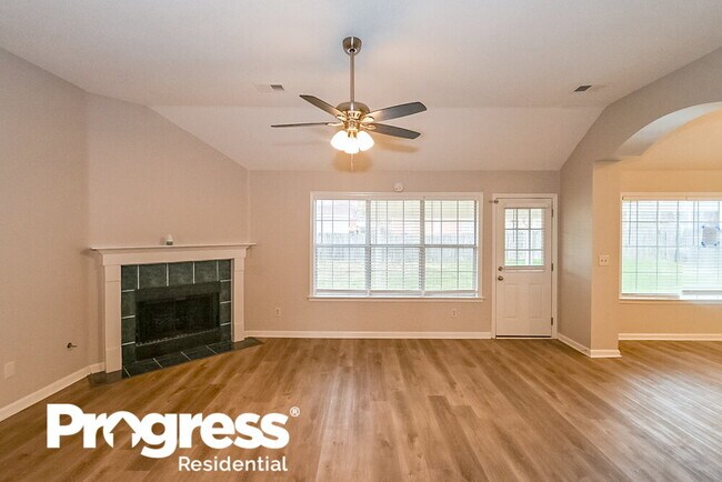 Building Photo - 5343 Wagnon Cove