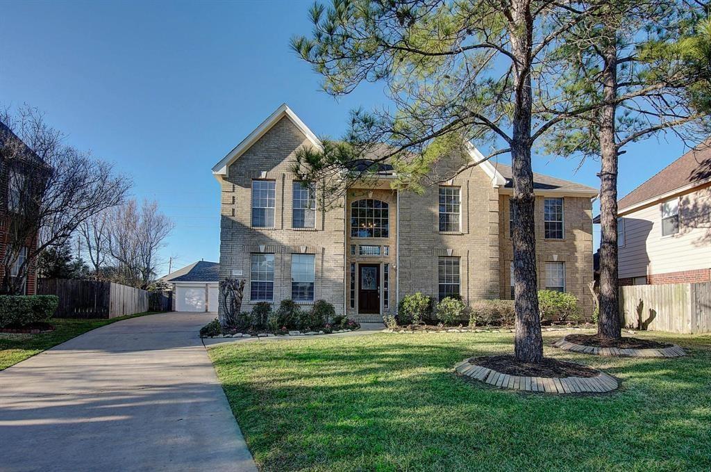 20714 Morning Creek Dr, Katy, TX 77450 House Rental in Katy, TX