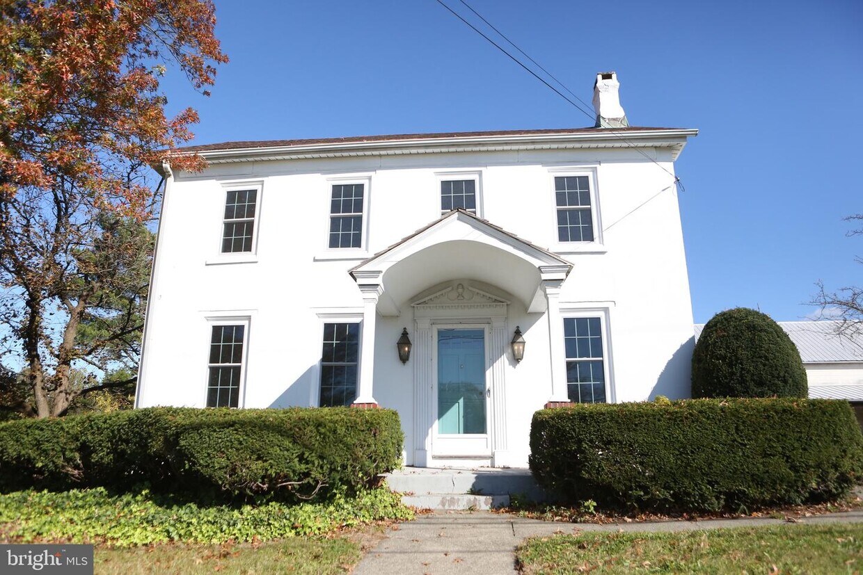 676 W Ridge Pike, Royersford, PA 19468 House Rental in Royersford, PA