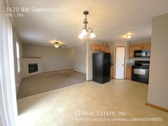 Foto del edificio - 1620 NW Samantha Ct