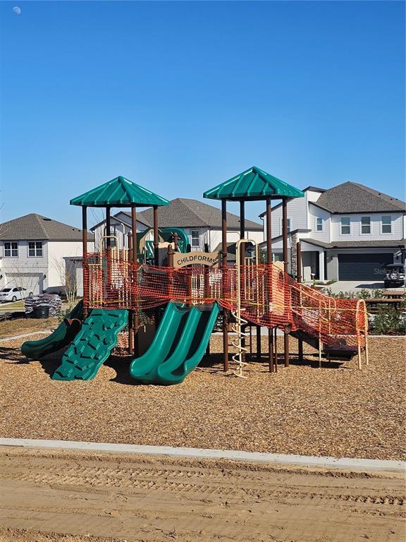 Building Photo - 2063 Gold Dust Dr