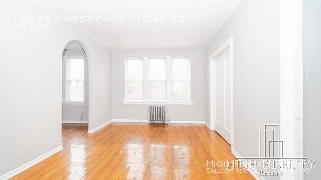 Foto del edificio - WEST Estes