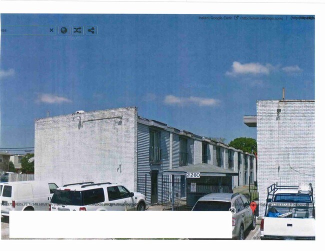 Building Photo - 2260 25th St