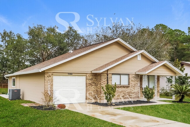 Photo - The living is easy in this 3 bedroom, 2 bathroom home!