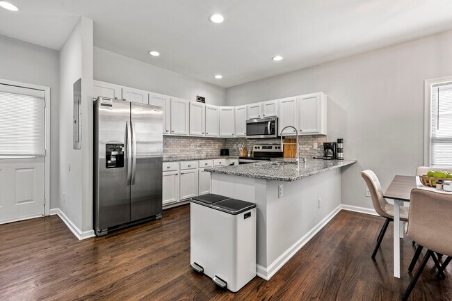 Foto del edificio - 2196 Pryor Rd SW