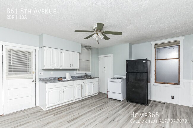 Building Photo - Welcome to Brackenridge: Precious 2 Bed 1 ...