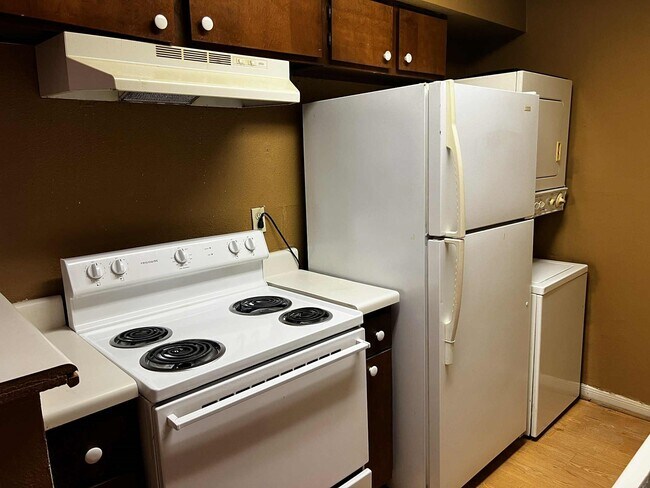 Foto del edificio - 2100 Wilcrest Dr