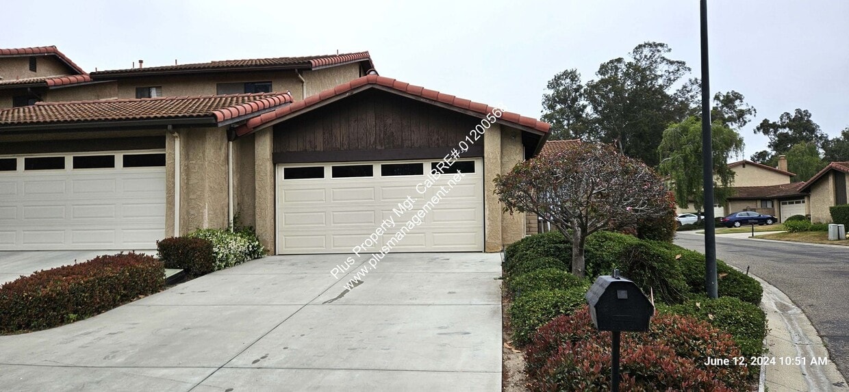 Primary Photo - Creekridge Villas Single Story Condo in Gated Community in Orcutt with Easy Access to VSFB