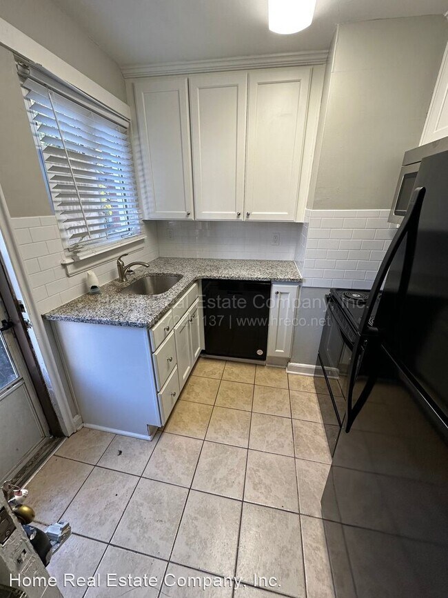 Foto del edificio - 1 br, 1 bath House - 2636 Greenbrier Road ...