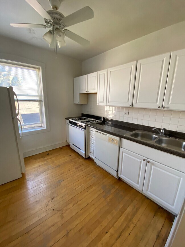 2950 W Belle Plaine Ave Unit 1, Chicago, IL 60618 Apartments in