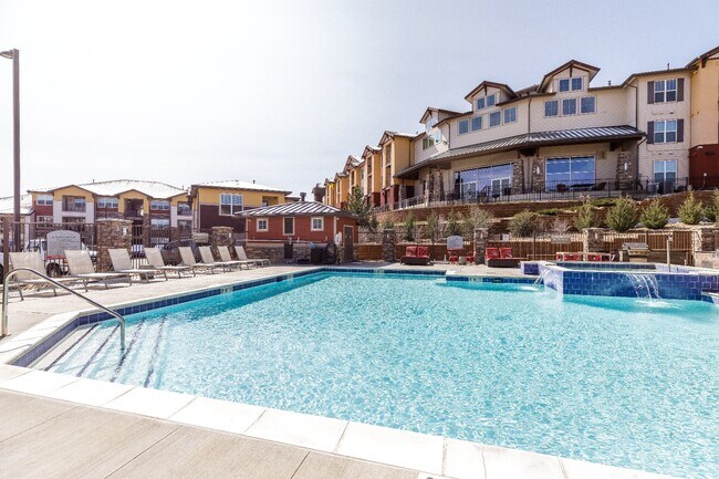 Foto del edificio - Auburn Brook