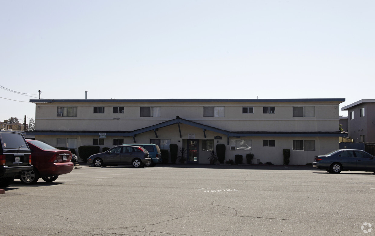 Primary Photo - Anita Plaza Apartments